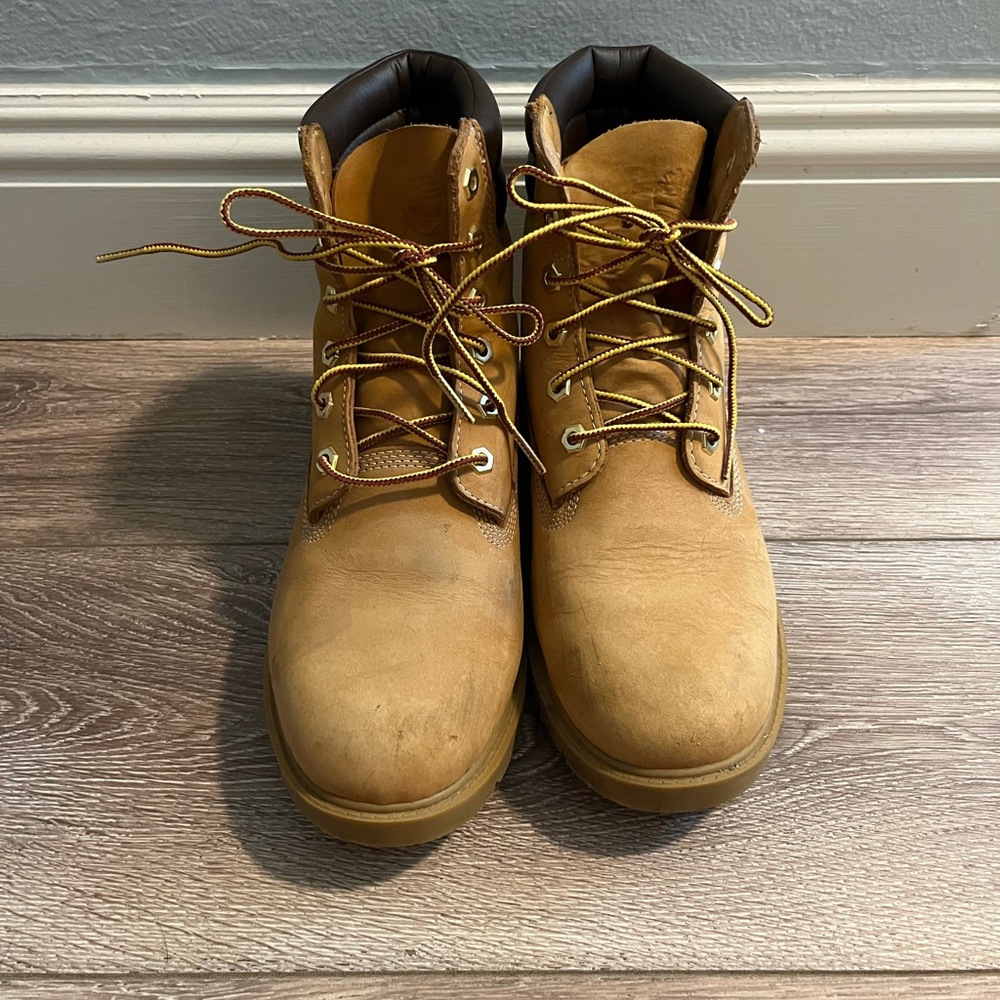 Timberlands US 9.5